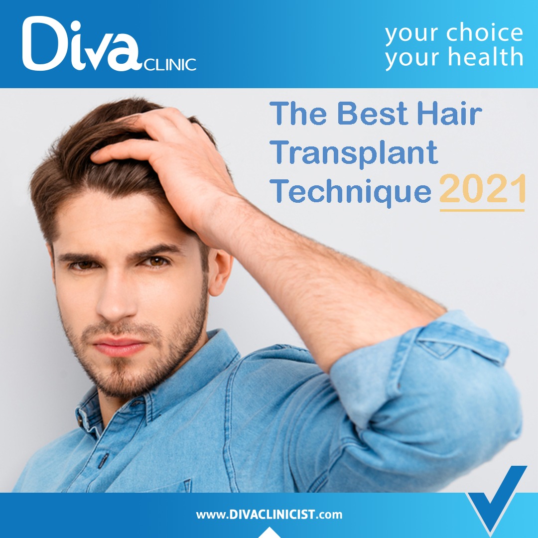 Best Hair Transplantation Technique